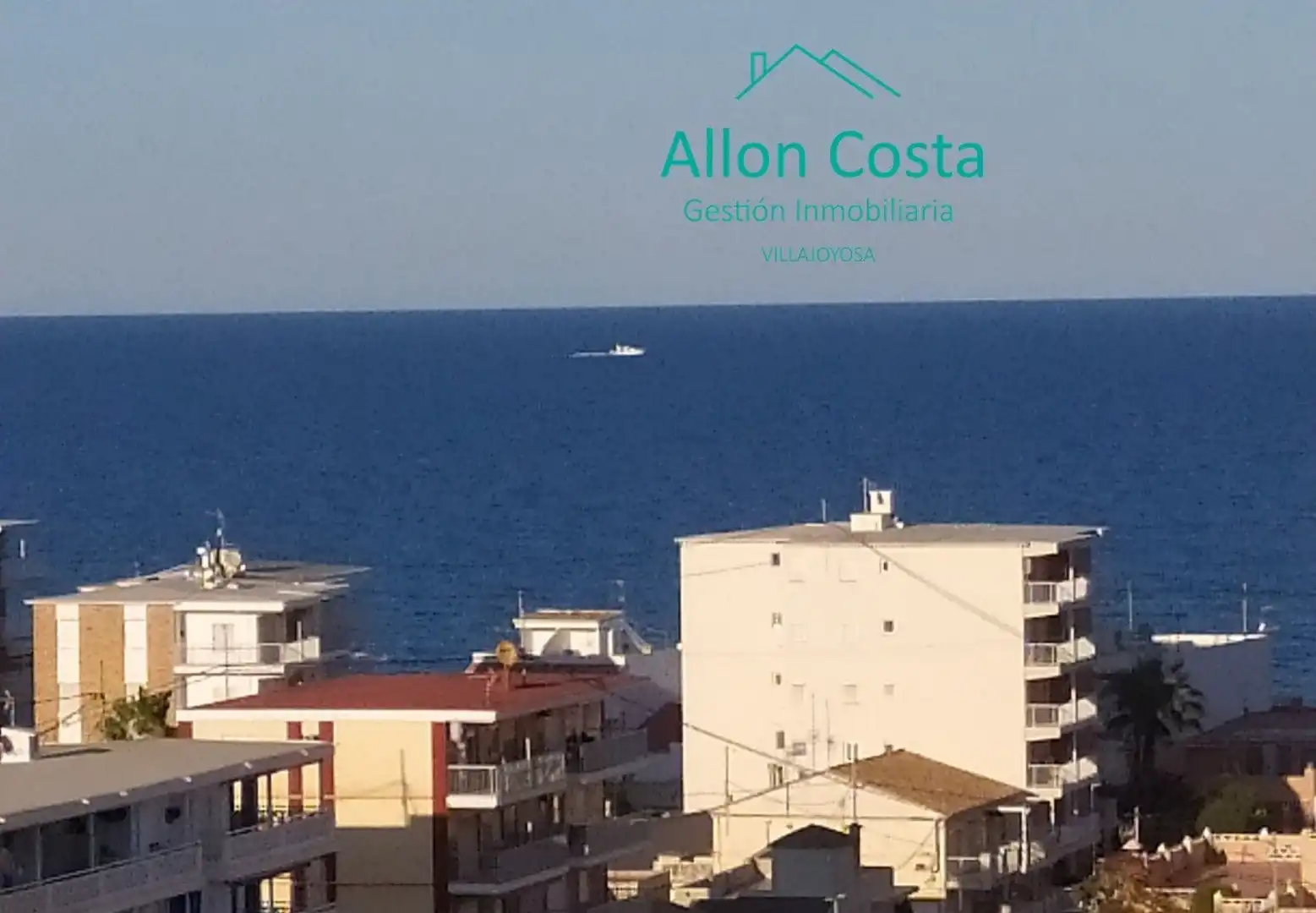 Attique avec piscine à vendre à Piles, imagen 9