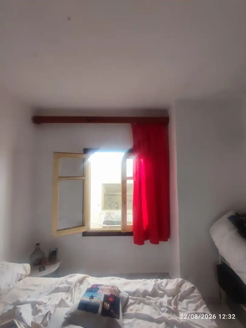 Terraza de Casa o chalet en venta en Castalla con Balcón