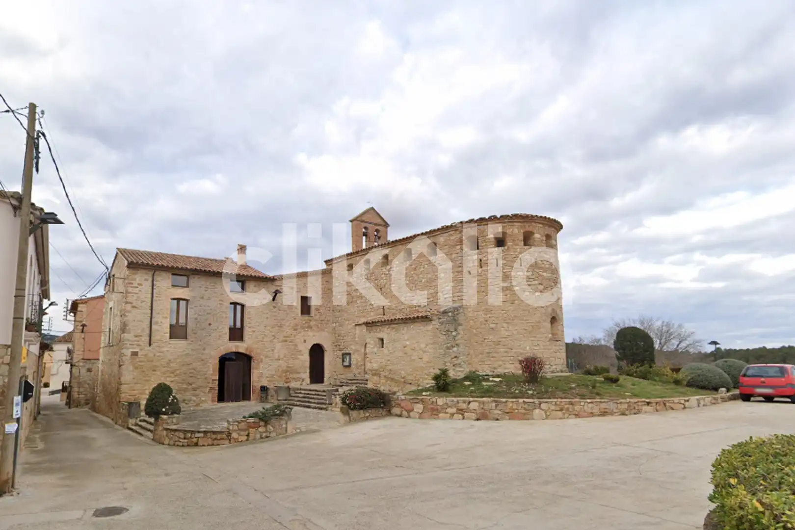 Maison à vendre à La Torre de Claramunt, imagen 17