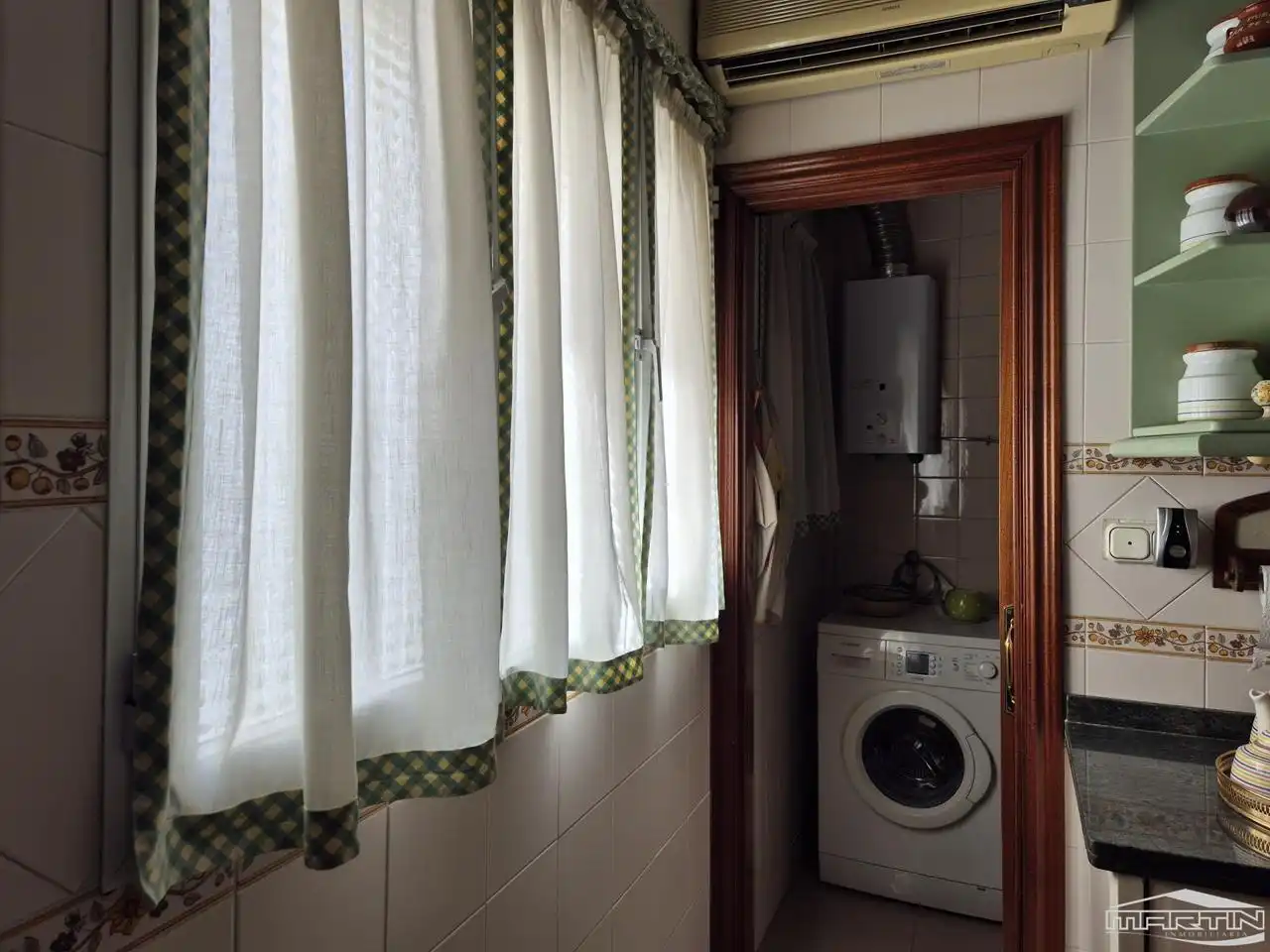 Wohnung mit Aufzug zum Verkauf in Centro, imagen 14