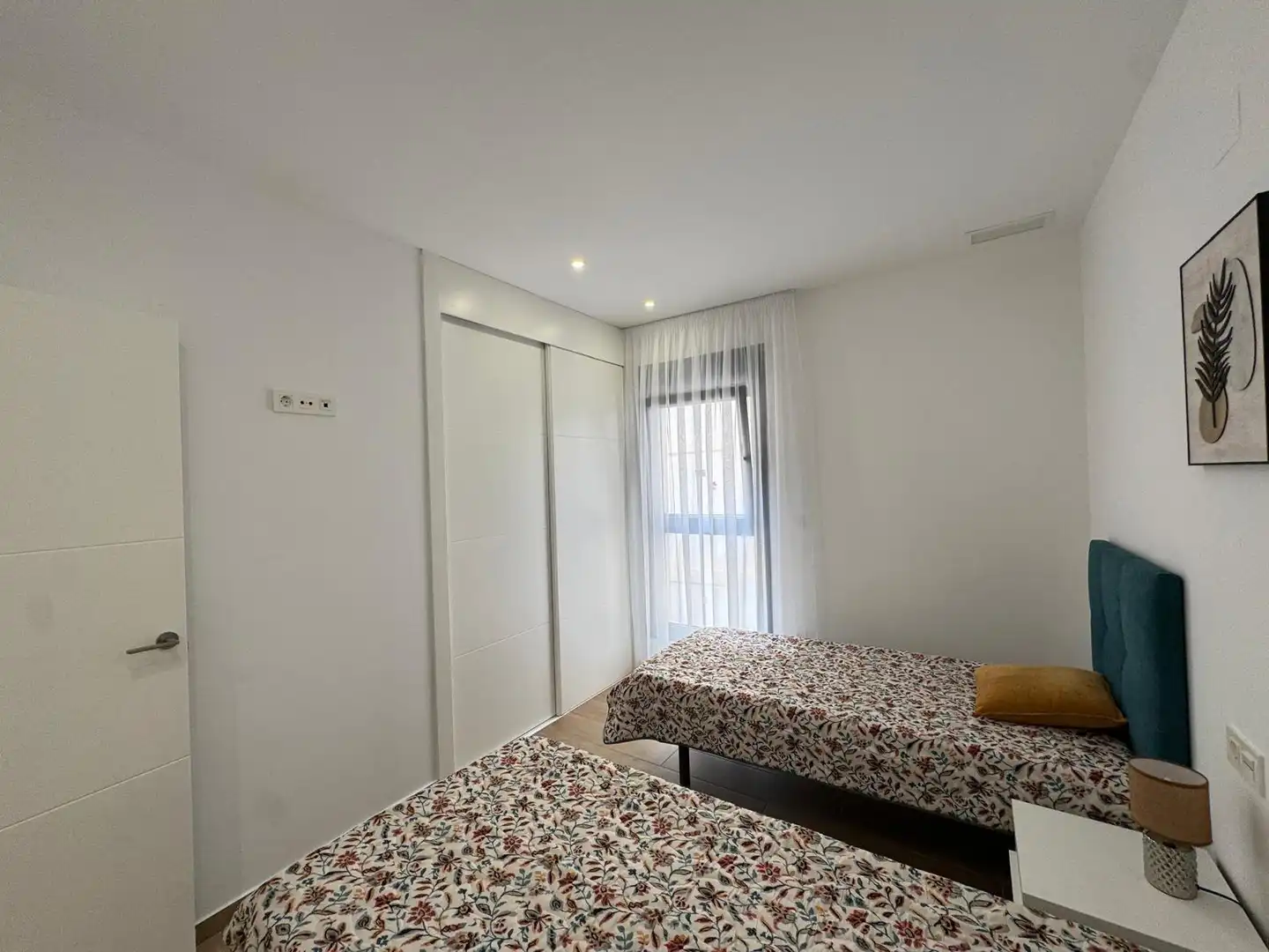 Apartment with terrace for sale in Calle arquitecto laramendi, imagen 16