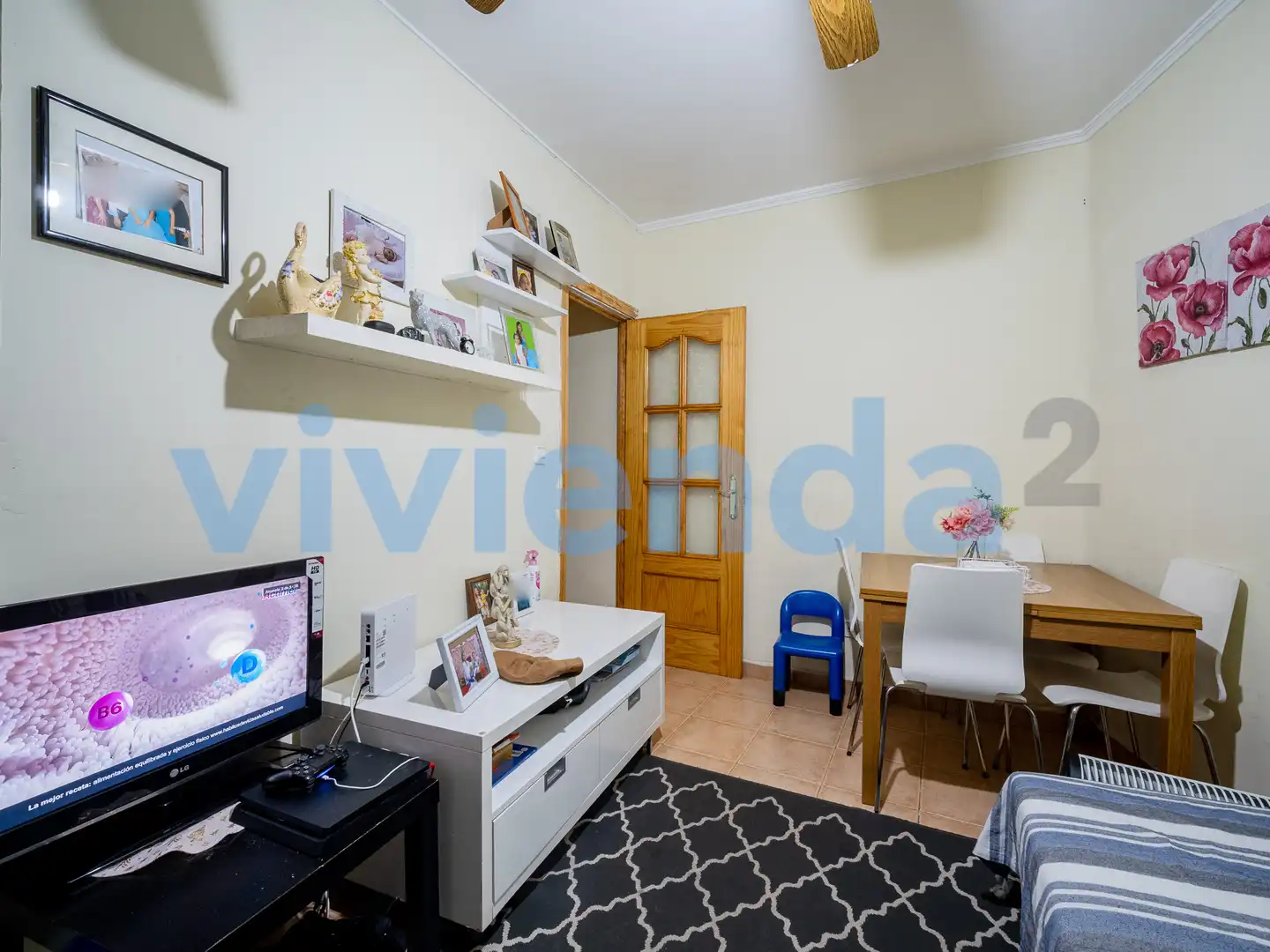Piso en venta en DE CASTILLEJOS, Bellas Vistas
