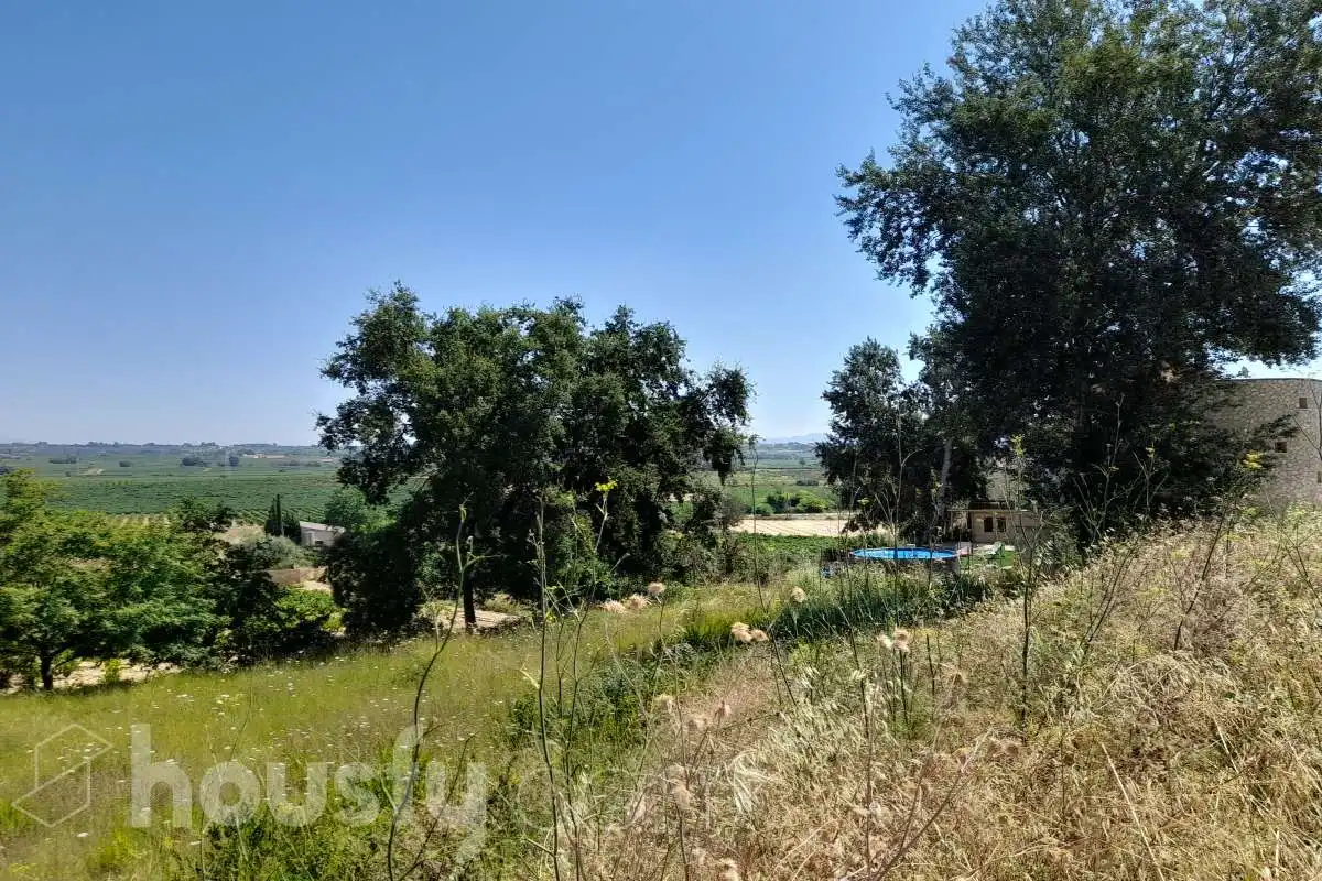 Terreny residencial en venda a Pla de Cavalls, Carrer Golf ., imagen 17