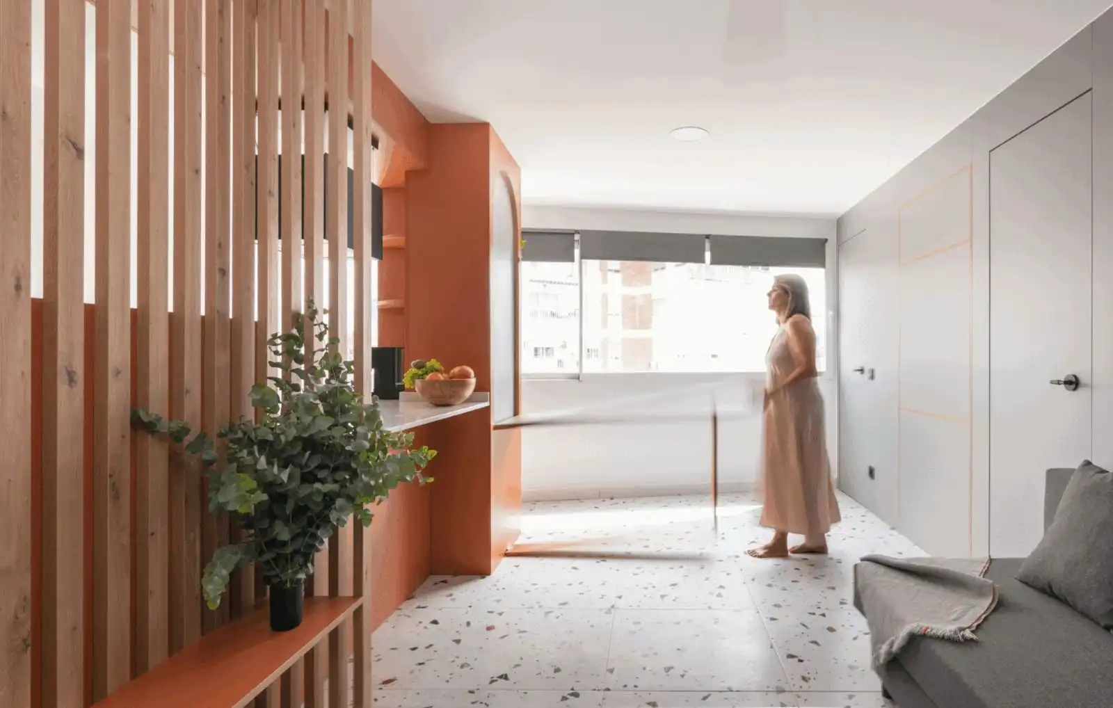 Flat with lift for sale in Torre del Mar, imagen 2