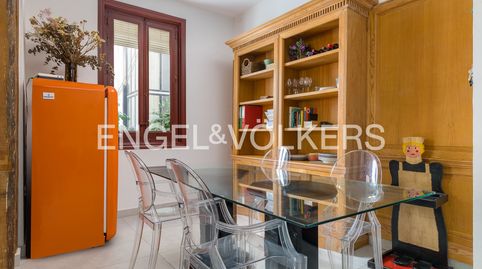 Foto 4 de Piso de alquiler en Castelló, Recoletos, Madrid Capital