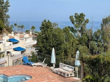 Villa con balcone in vendita a Torremuelle
