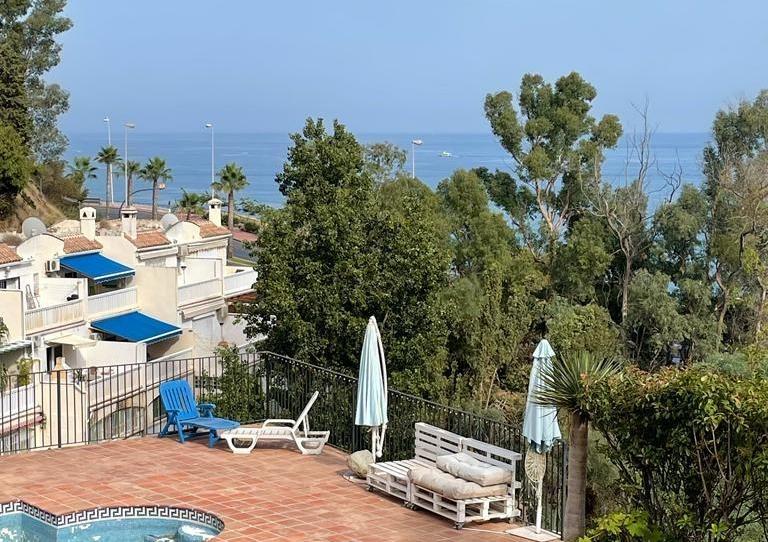 Foto 1 de Casa o xalet en venda a Torremuelle, Málaga