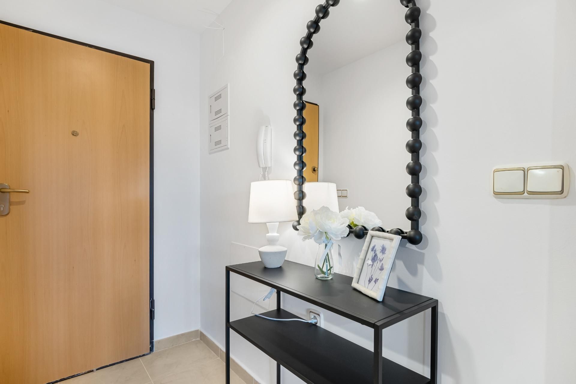 Apartament en venda en Orihuela amb Jardí privat, Terrassa i Balcó