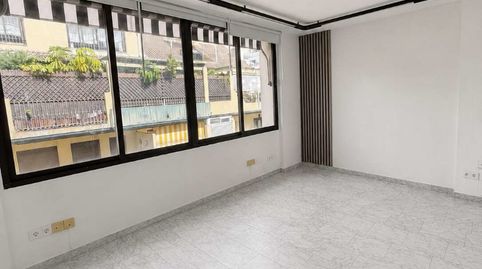 Foto 4 de Oficina en venta en Calle María Auxiliadora, Playa Bajadilla - Puertos, Marbella
