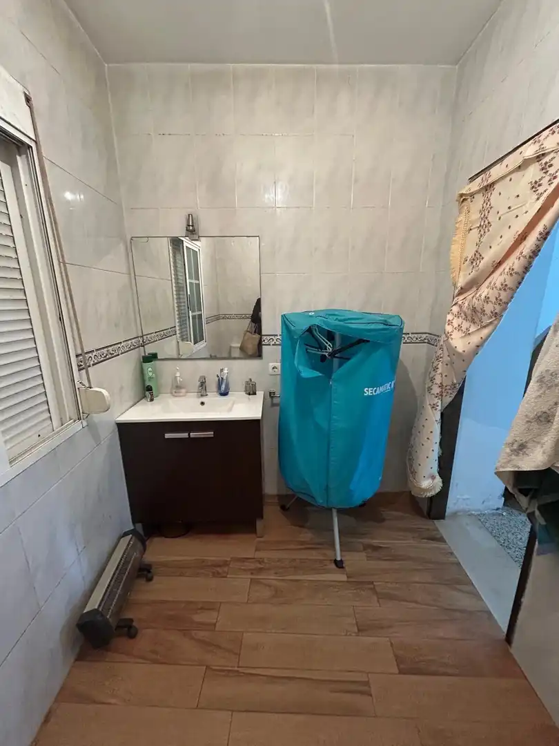 Bathroom of Residential for sale in A Pobra do Caramiñal