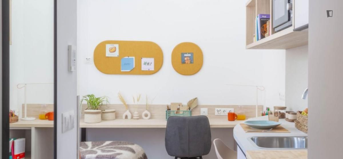 Flat to share in Campus de la Salud