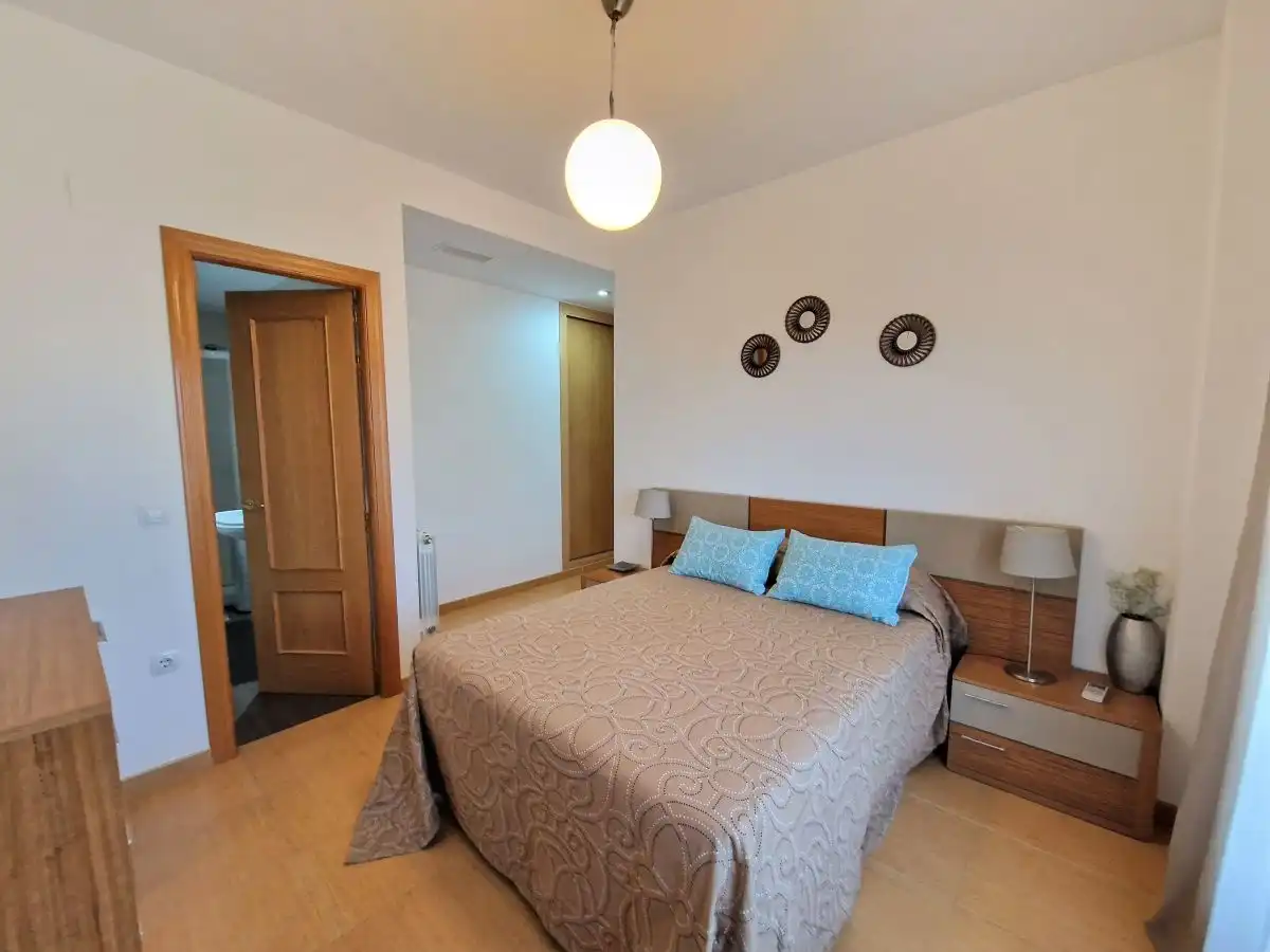 Flat with terrace for sale in La Carolina, imagen 27