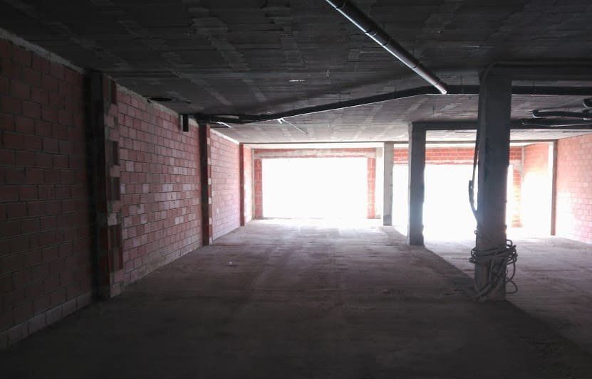 Premises for sale in Benitachell / El Poble Nou de Benitatxell