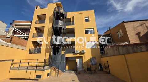 Foto 3 de Piso de alquiler en Calle Gregorio Navas, San Diego, Madrid Capital