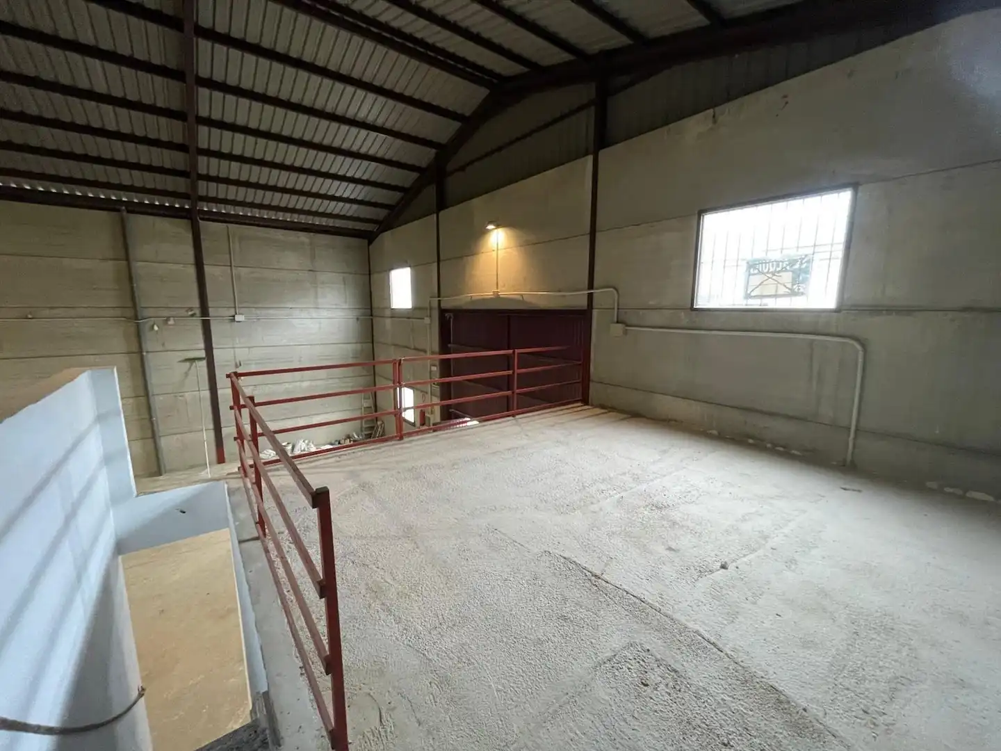 Nave industrial in affitto a Casar de Cáceres, imagen 7