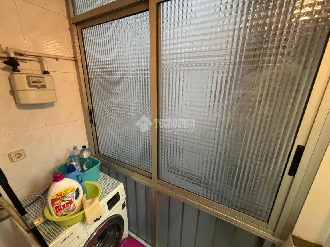 Piso con terraza en venta en Santa Eulàlia, imagen 24