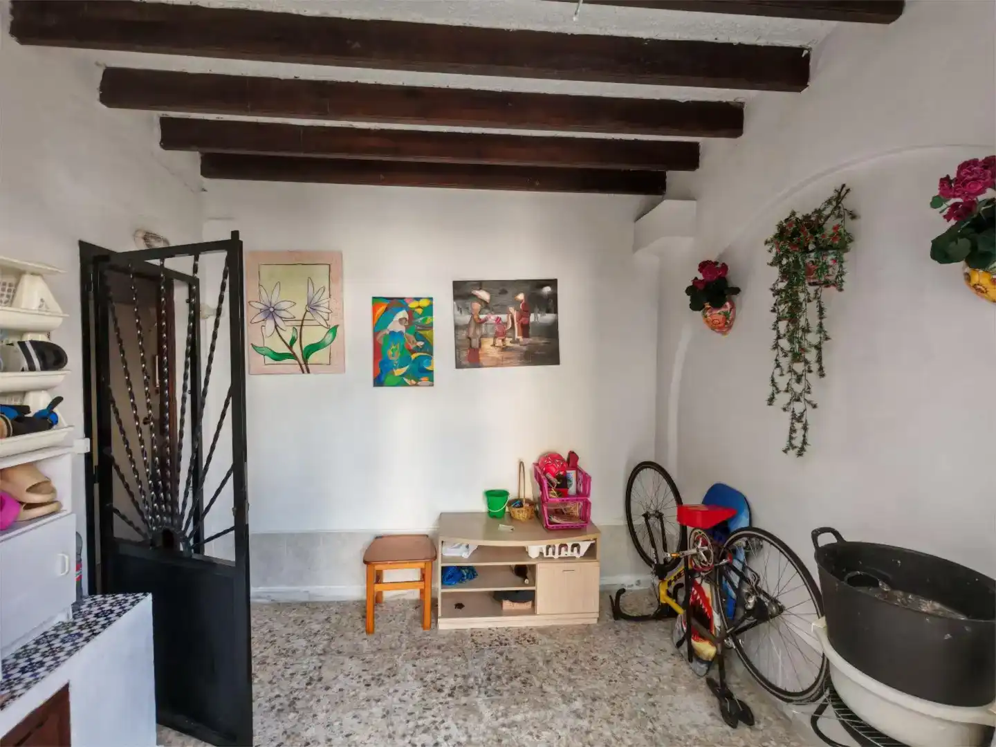 Dúplex en venta en Torrevieja con Piscina