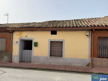 Casa en venda a Calle Empedrada 10