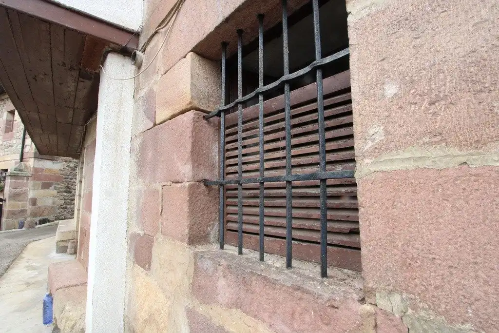 Casa o chalet en venta en VILLASUSO, 48, Cieza (Cantabria)
