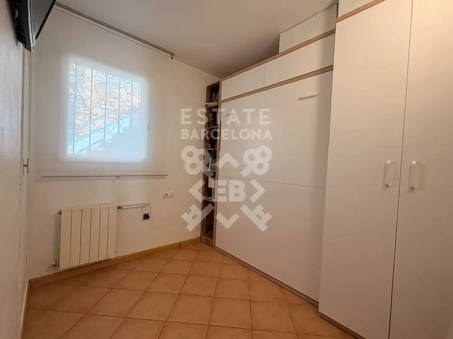 Dormitori de Casa o xalet en venda en Lloret de Mar amb Aire condicionat, Calefacció i Jardí privat