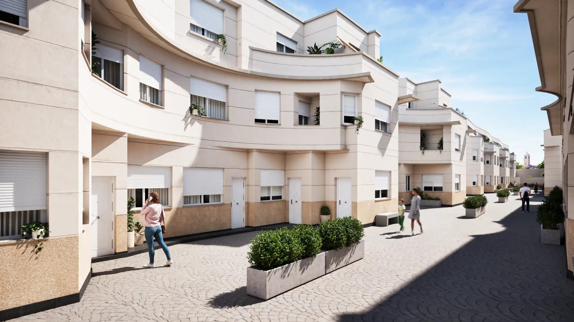 Estudio en venta en Camino de la Guija, 23, La Guija