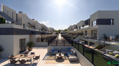 Foto 3 de Casa adosada en venta en Calle Londres, Capistrano, Nerja