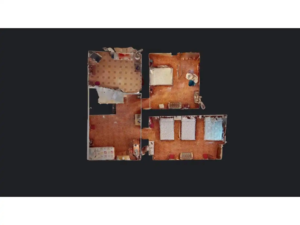 Casa con jardín en venta en Caravaca de la Cruz, imagen 37