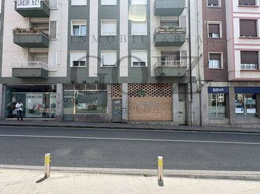 Local comercial en venda a Andoain