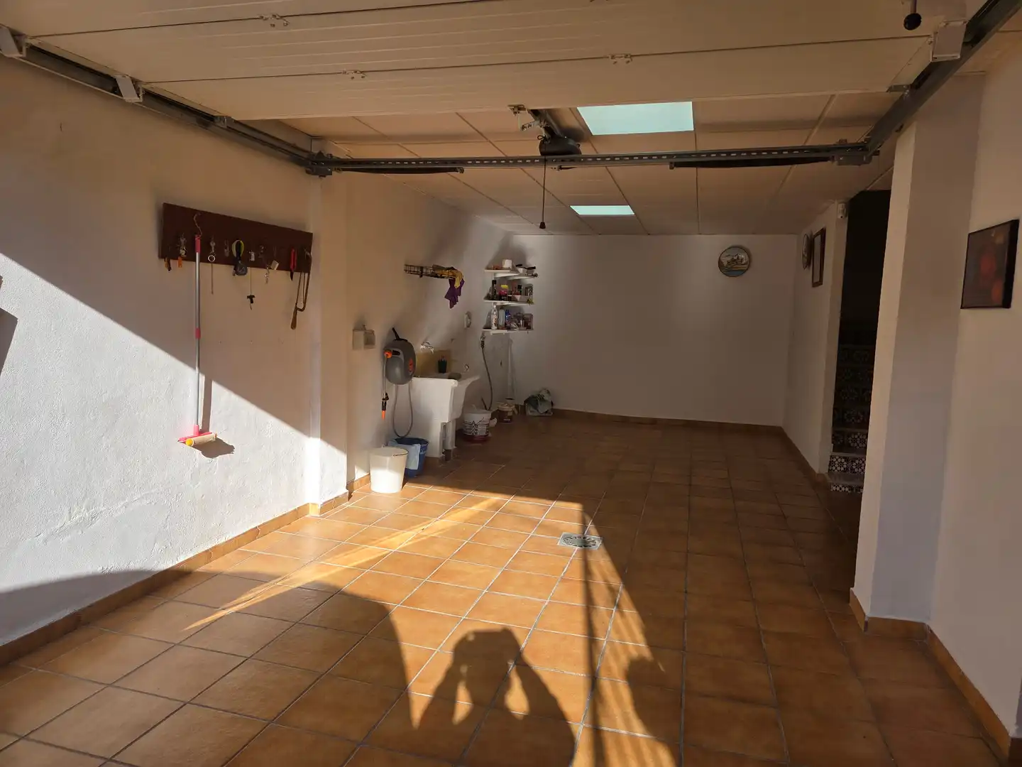 Houses for sale in Málaga  with Air Conditioner, Private garden and Terrace