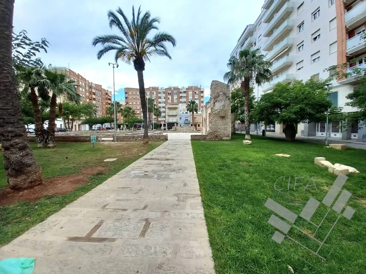 Local comercial en alquiler en FRANCISCANS, imagen 25