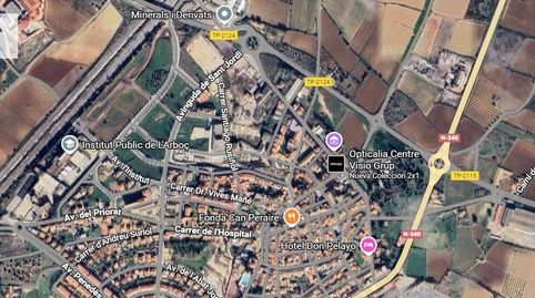 Foto 3 de Piso en venta en Avenida Verdaguer, L'Arboç, Tarragona