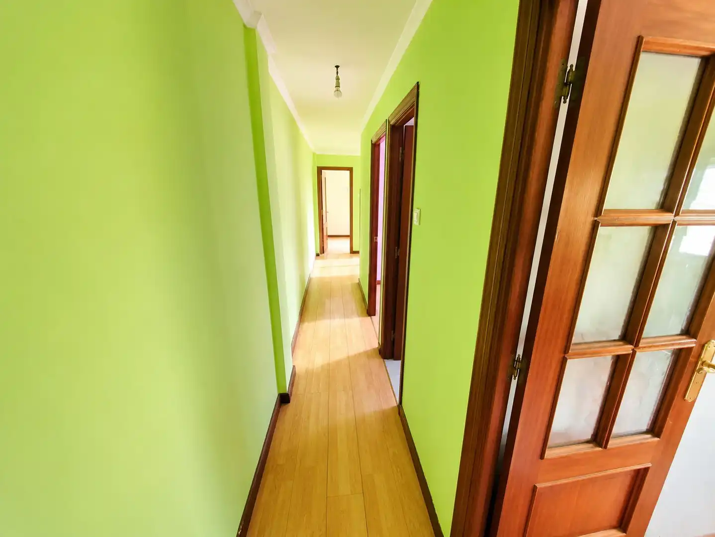 Piso en venta en Avilés con Trastero