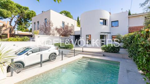 Foto 3 de Casa o chalet en venta en Aravaca, Madrid