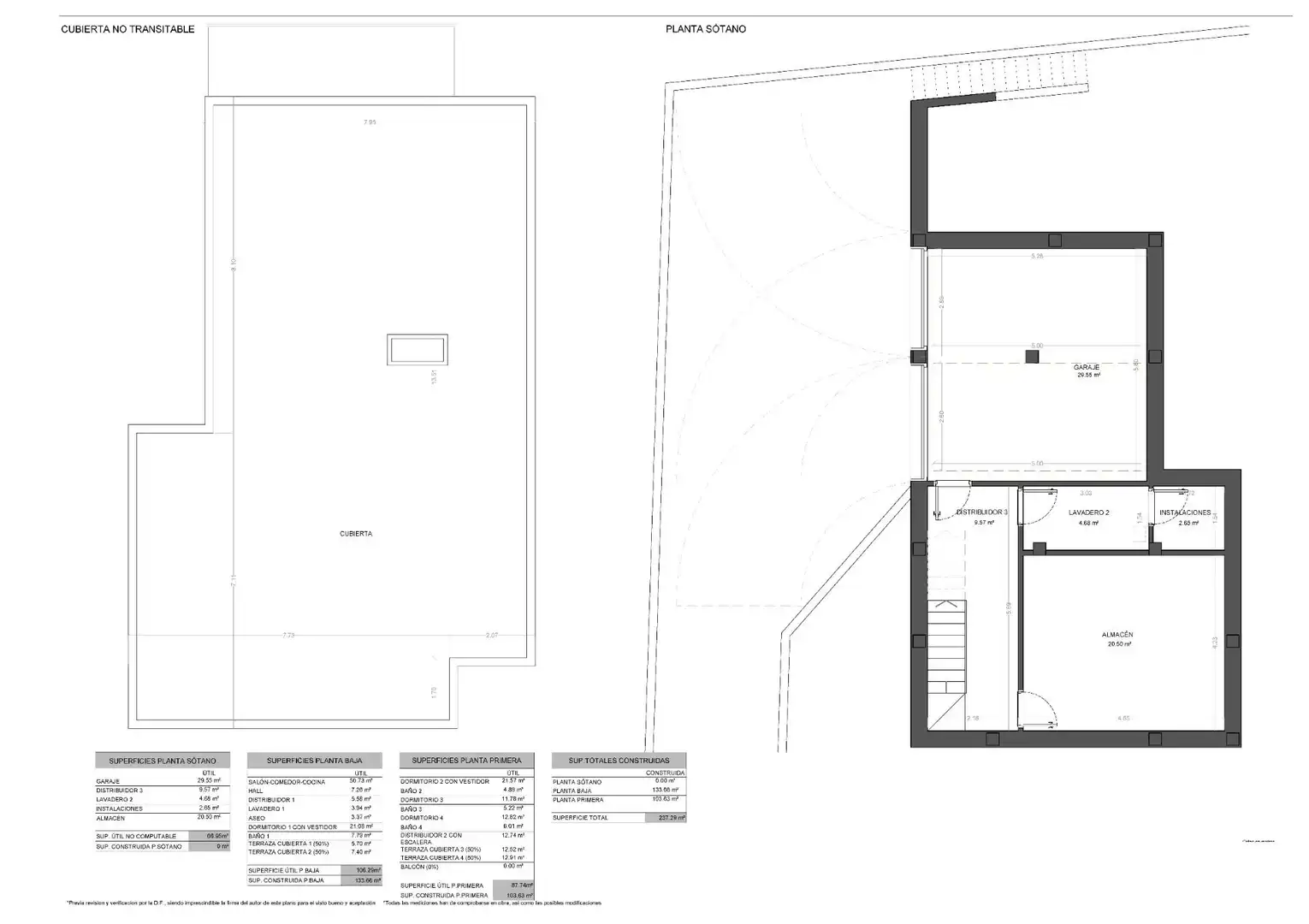 Detached house with terrace for sale in Orihuela Costa, imagen 32