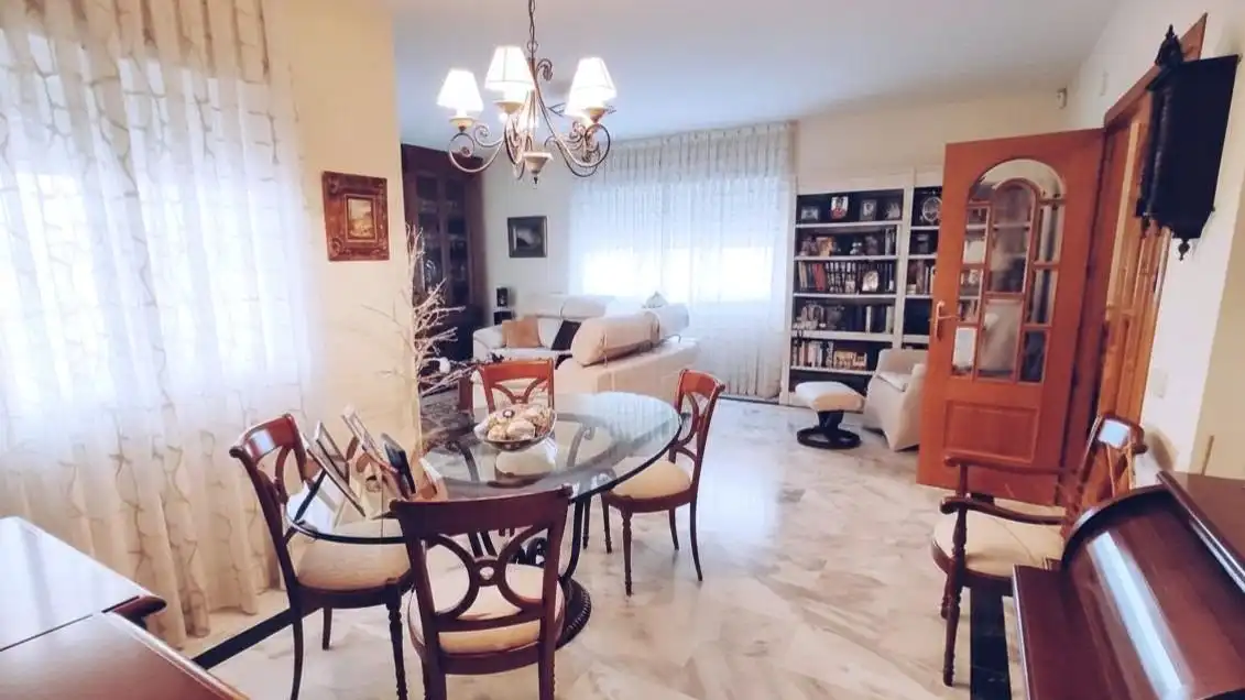 Casa amb terrassa en venda a Yeles, imagen 7