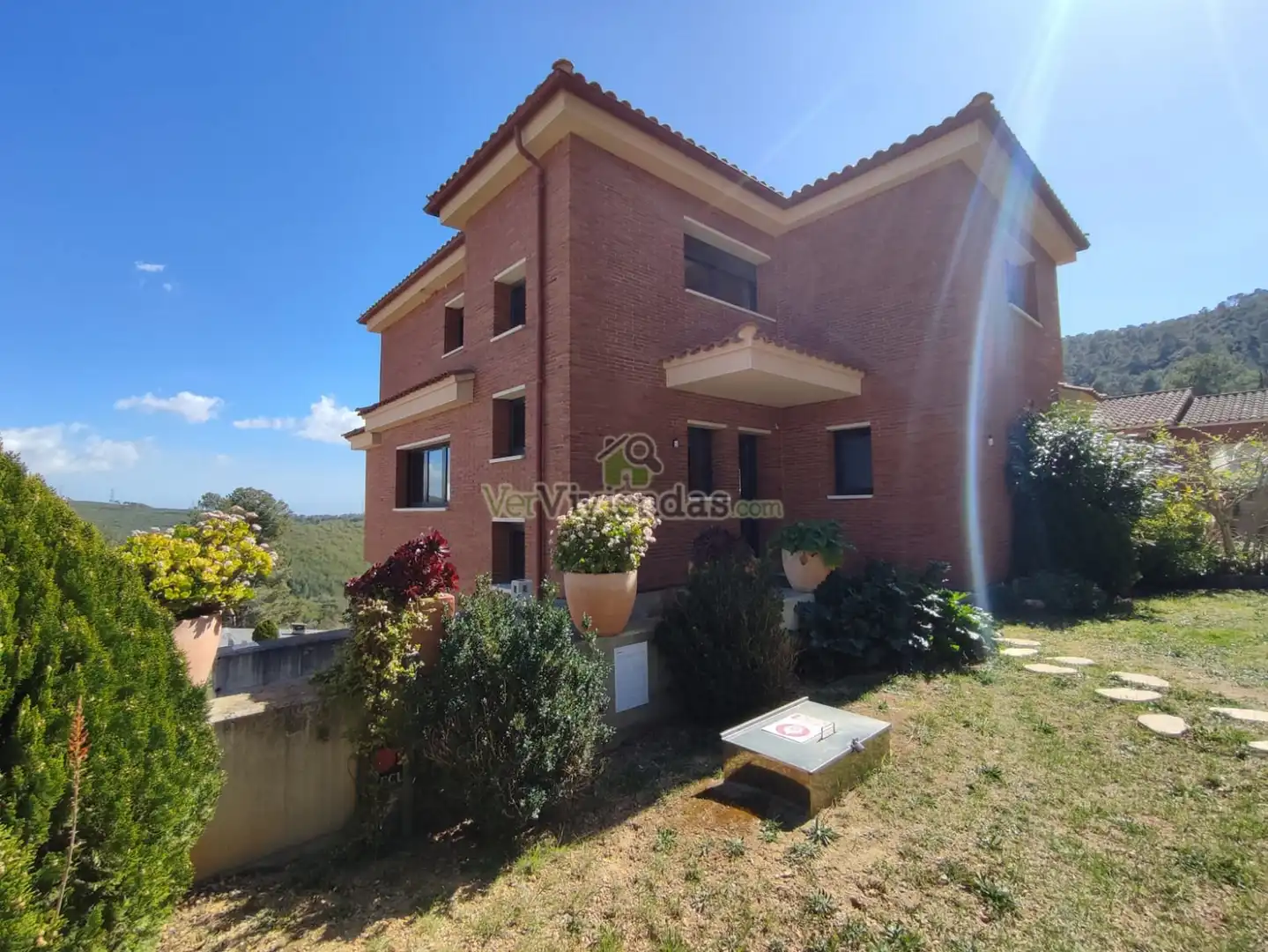 Casa o xalet en venda a N/A, -1, Vallirana