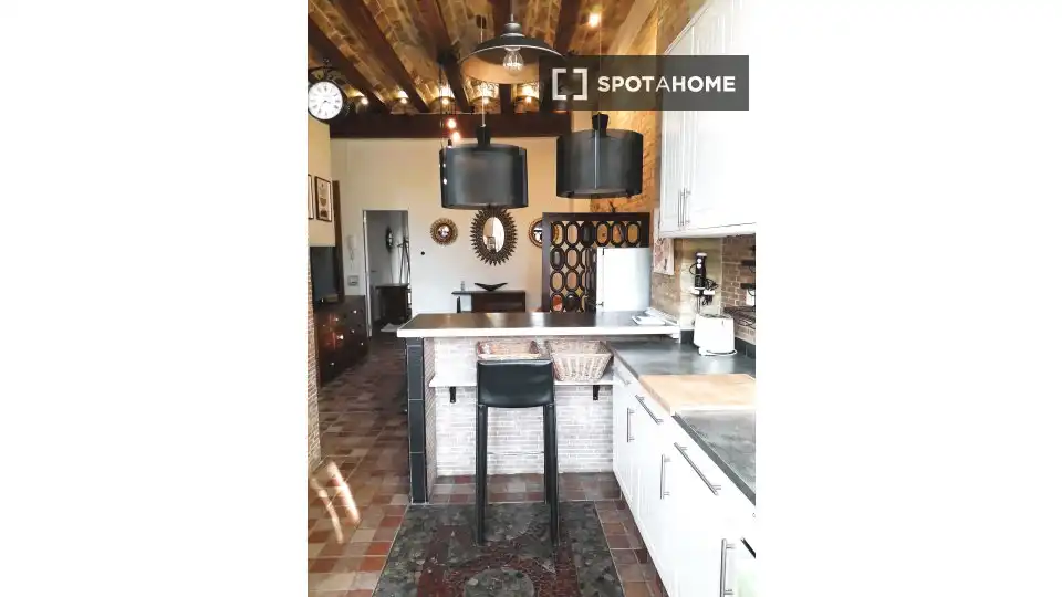 Flat with terrace to rent in La Saïdia, imagen 3