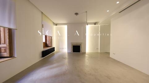Photo 2 of Office for rent in San Gregorio, Justicia - Chueca,  Madrid Capital