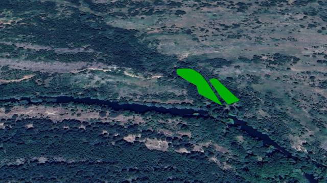 Terreno en Venta en Pt Fábrica Horcajada -Tierras altas y Valle del Te en El Royo