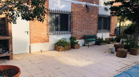 Foto 5 de Planta baixa en venda a  Jardines Los, El Pinar de Campoverde, Pilar de la Horadada