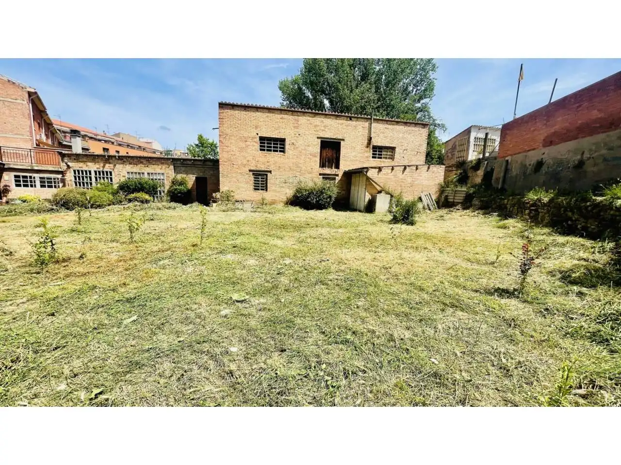 Residencial en venta en Manresa