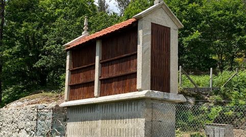 Foto 2 de Finca rústica en venta en Ponte Maceira, Negreira, A Coruña