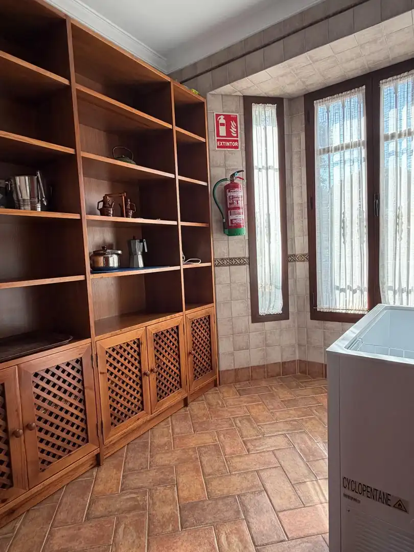 Casa con piscina en venta en Mairena del Alcor, imagen 10