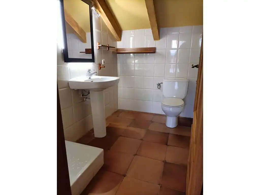 Baño de Piso en venta en Pineda de Mar