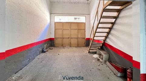 Photo 5 of Premises for sale in Calle San Neviano, Villaverde Alto, Madrid