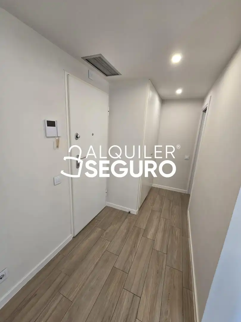 Pis de lloguer en Alcalá de Henares amb Aire condicionat, Calefacció i Terrassa