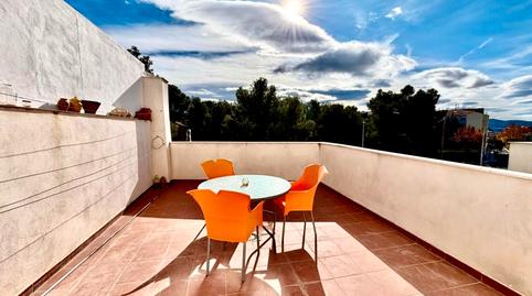 Foto 3 de Pis de lloguer a Ibi, Alicante