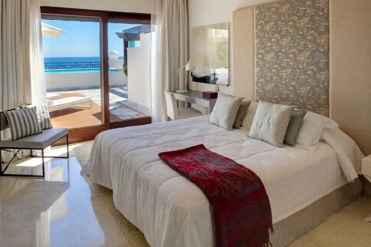 Apartment zum Verkauf in Estepona Pueblo, imagen 7