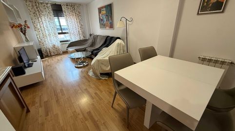 Foto 3 de Piso en venta en Calle Ronda de Santiago, 19, Tudela de Duero, Valladolid