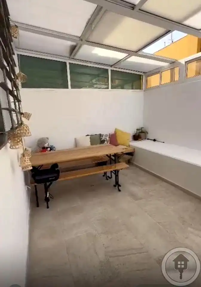 Casa amb terrassa en venda a Miguel Hernández, imagen 17